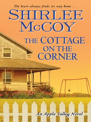 cover image of The Cottage on the Corner